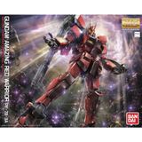  Mô Hình Lắp Ráp Gundam MG 1/100 Amazing Red Warrior 