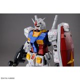  [ HÀNG SẴN ] Mô Hình Lắp Ráp PGU PG Unleashed 1/60 RX - 78 - 2 + LED ( tặng kèm decal nước EVO ) 