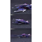  Mô hình lắp ráp MG 1/100  IN ERA+  Thunderbolt - Cosmic General Purpose Combat Robot ( Tặng decal nước và base) 