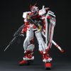  Mô Hình Lắp Ráp PG 1/60 Gundam Astray Red Frame 