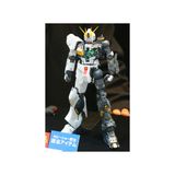  Mô Hình Lắp Ráp MG 1/100 Nu Gundam ver Ka 