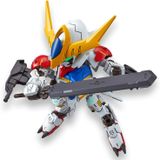  Mô Hình Lắp Ráp Gundam SD EX-Standard Barbatos Lupus 
