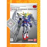  Mô Hình Lắp Ráp Gundam SD EX-Standard 