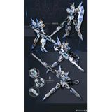  [ HÀNG SẴN ] Mô Hình Lắp Ráp SNAA RG 1/144 Gods Guardian GAWAIN ( tặng effect + decal nước ) 