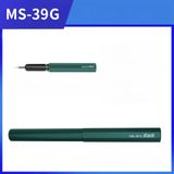  Dụng Cụ Cán Giữ Mũi Chisel kẻ lằn chìm Cao Cấp Full Nhôm STEDI 