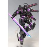  [ Hàng Sẵn ] Mô Hình Lắp Ráp JMS HG TWFM 1/144 SCHWARZETTE 25 Purple ver ( tặng kèm base + Decal nước huỳnh quang ) 