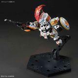  Mô Hình Lắp Ráp SD SDW Sangoku Soketsuden Xiahou Yuan Tallgeese 