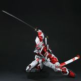  Mô Hình Lắp Ráp PG 1/60 Gundam Astray Red Frame 