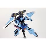  Mô Hình Lắp Ráp Phantom Model 2001B MG 1/100 Slash Zaku Phantom + Double Axe ( Phiên bản bonus vũ khí) 
