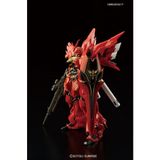 Mô Hình Lắp Ráp Gundam RG 1/144 Sinanju 