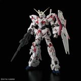  Mô Hình Lắp Ráp RG 1/144 RX-0 Unicorn Gundam 