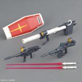  Mô Hình Lắp Ráp Gundam MG 1/100 Gundam The Origin RX-78-2 GTO 