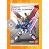 Mô Hình Lắp Ráp Gundam SD EX-Standard Destiny Gundam