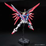  Mô Hình Lắp Ráp RG 1/144 ZGMF-X42S Destiny Gundam 
