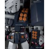  Mô Hình Lắp Ráp Gundam MG 1/100 Full Armor Gundam Thunderbolt 