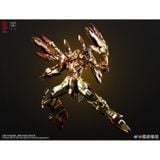  [ HÀNG SẴN ] Mô Hình Metal Build MB 1/100 CD-TG01 Tianwei CANGDAO x GMHS 2024 ( Limited version ) 