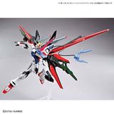  Mô Hình Lắp Ráp HG 1/144 Perfect Strike Freedom 