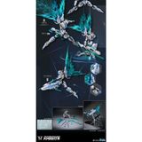  [ HÀNG SẴN ] Mô Hình Lắp Ráp SNAA RG 1/144 Gods Guardian GAWAIN ( tặng effect + decal nước ) 