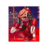  Mô Hình Lắp Ráp Gundam RG 1/144 Z Gok Z'Gok 