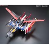  Mô Hình Lắp Ráp RG 1/144 FX-550 Skygrasper Launcher / Sword Pack 