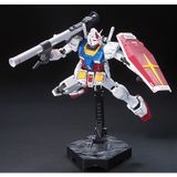  Mô Hình Lắp Ráp Gundam RG 1/144 RX-78-2 