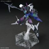  Mô hình Lắp Ráp HG BM HGBM 1/144 Plutine Gundam ( Gundam Build Metaverse ) 