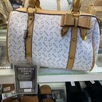  TÚI XÁCH SHABOLIYA 