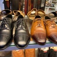  GIÀY DA BÒ XỎ DÂY MŨI NHỌN 