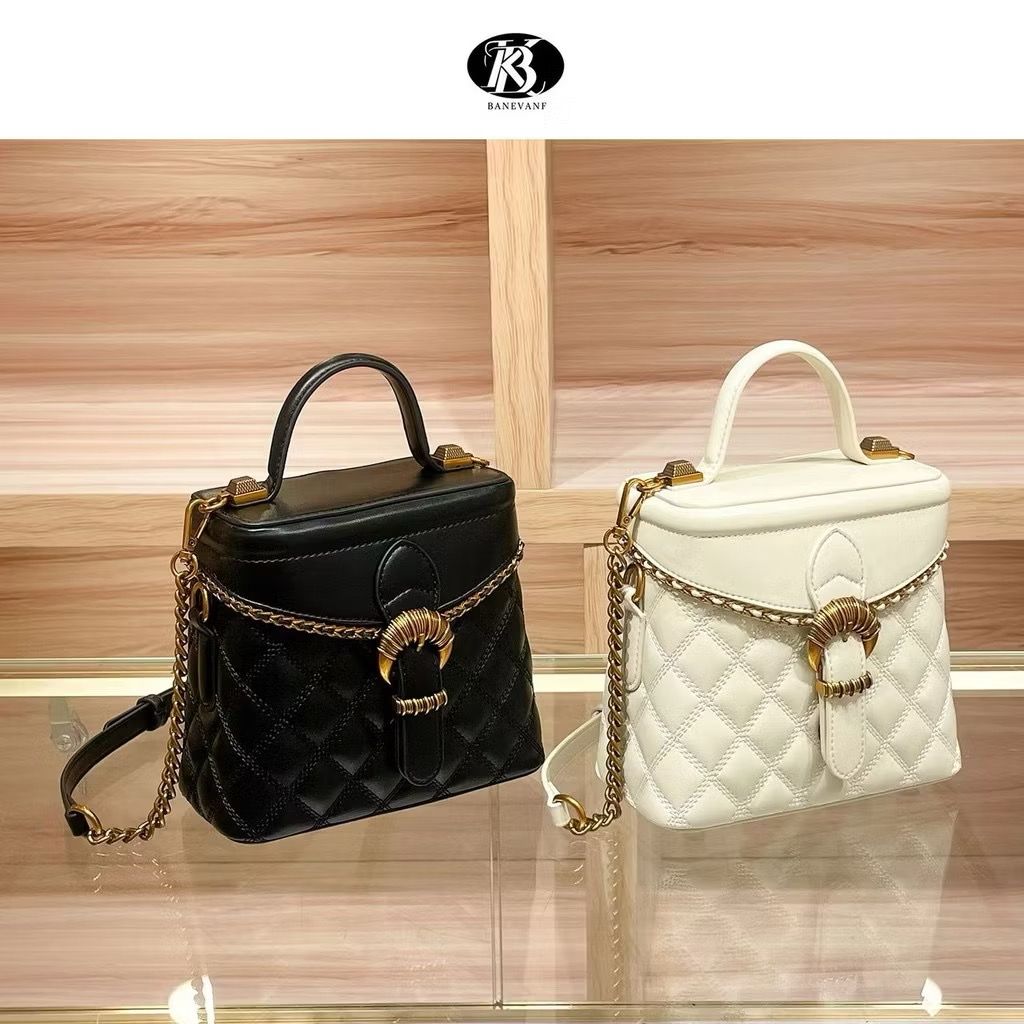  TÚI XÁCH NICHE XÔ PHỐI VIỀN 