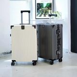  VALI NHÔM KHOÁ MÃ SỐ 