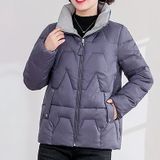  ÁO PHAO SIÊU NHẸ NHẬT NỮ 