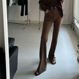  Quần tây bách dạ 