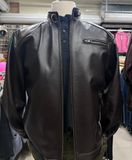  Áo Khoác Da Bò Italia 