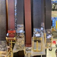  THẮT LƯNG DA BÒ CAO CẤP TRƠN 