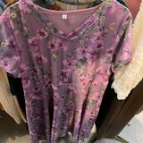  Đầm tơ tằm form A 