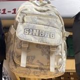  BALO HOẠ TIẾT CON GẤU SJNBAG 