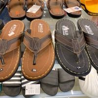  DÉP DA XỎ NGÓN POLO 