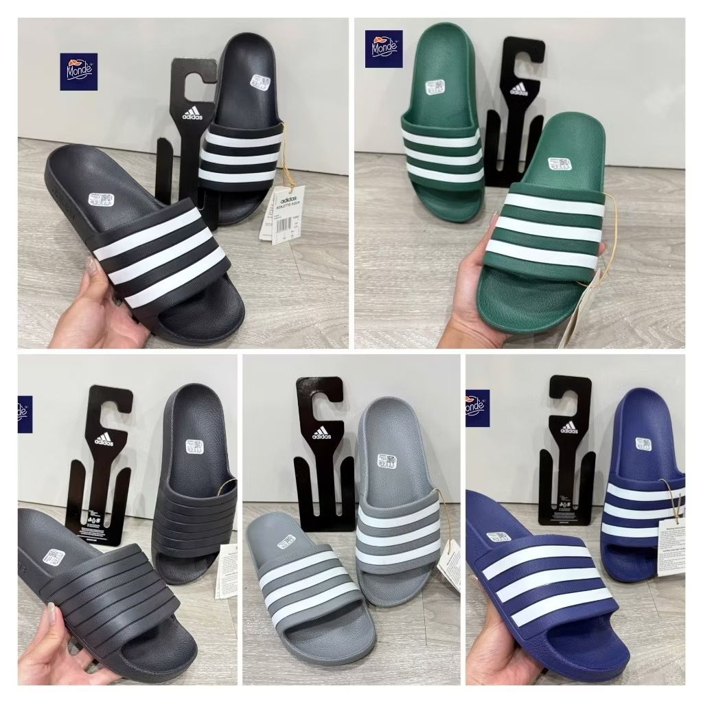  DÉP NHỰA SIÊU NHẸ 3 SỌC 