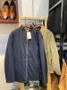  ÁO KHOÁC GIÓ NAM CỔ TRỤ 