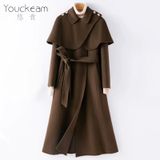  Áo dạ xịn lông cừu ép 