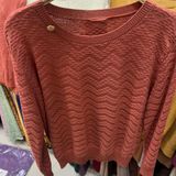  Áo len kiểu sợi kim sa 