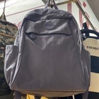  BALO VẢI MỀM NHỎ GỌN COLORFUL 