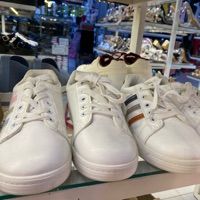  GIÀY THỂ THAO PHỐI VIỀN 3 MÀU 