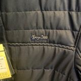  Áo phao nhẹ TONNY BEST 