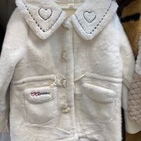  ÁO LÔNG TIỂU THƯ 