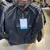  ÁO GIÓ TRẺ DIOR CÓ NÓN 