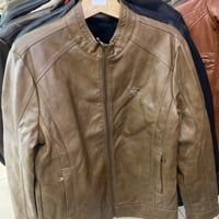  Áo da lót lông logo BBR 