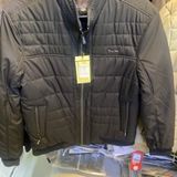  Áo phao nhẹ TONNY BEST 