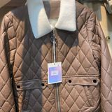  ÁO DA LÓT LÔNG + DA LỘN 