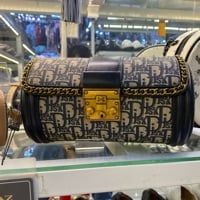  TÚI XÁCH DISX HÌNH CHỮ NHẬT 